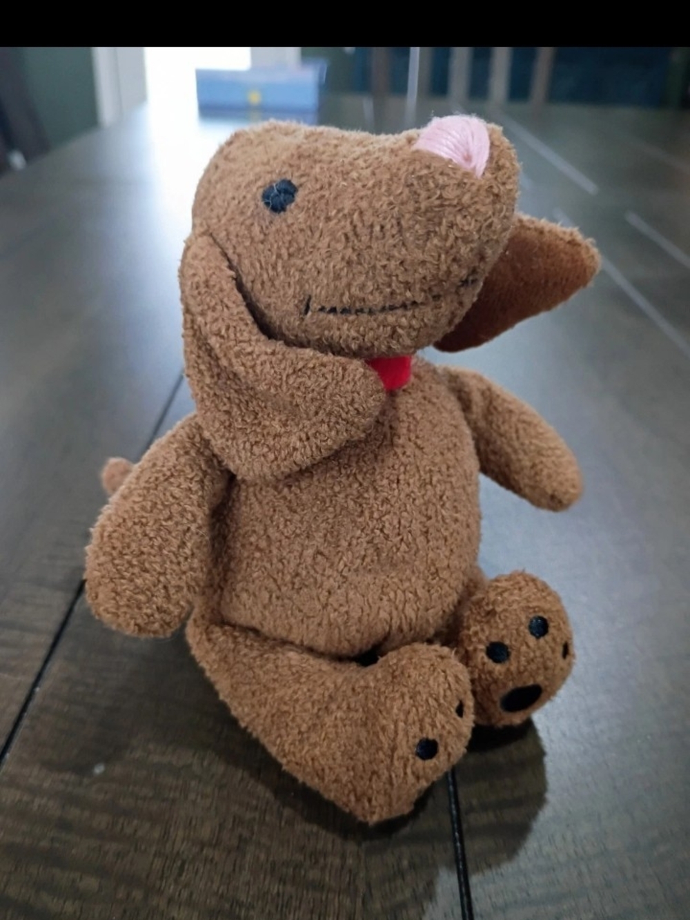 GAP Vintage PETIE DOG 6.5" PLUSH